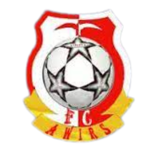 Logo FC Awirs